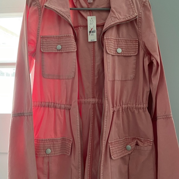 New York & Company Jacket - Picture 1 of 2